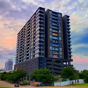Apartment Zen Leisure House @mount Austin Tebrau Ikea
