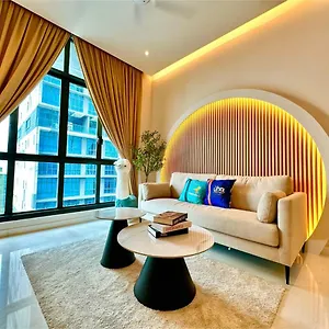 Setia Sky 88 By Rr Jbcity