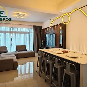 Jettbros D' Paradiso @mount Austin Jb * Johor Bahru