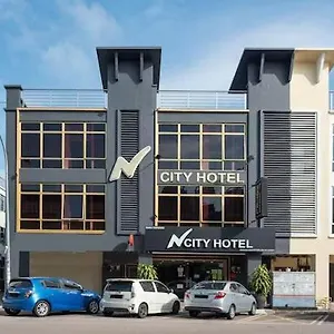 North Johor Bahru