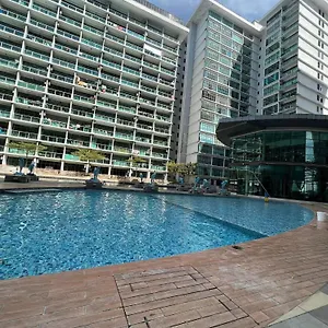 Palazio Apartment
