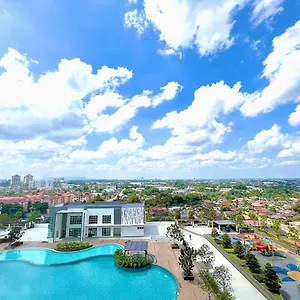 Sks Habitat 2br By Luxecocoo Ck Larkin *