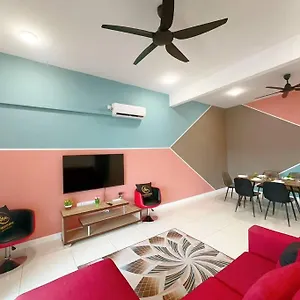 Holiday home A17 Tebing Dato Onn 7