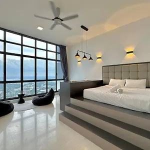 Sky 88 Cityview Near Ciq *