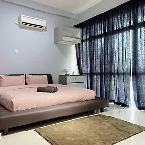 Apartment 2br@jb Mount Austin Palazio/ Aeon Toppen Ikea *