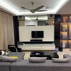 Holiday home Johor Johor Bahru
