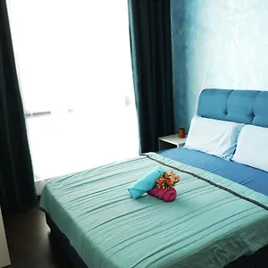 Apartment Sks Pavillion Near Jb Ciq Firstlink By Rest And Relax Johor Bahru