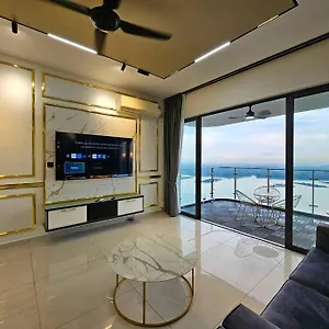 Royal Strand, Country Garden Danga Bay, Johor Bahru, Johor