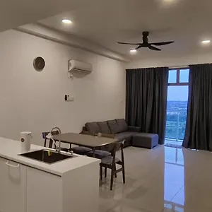 Apartment Sweet Mount Austin Palazio Johor Bharu