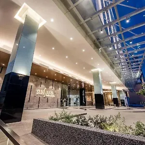 Apartment Suasana Centre Johor Bahru