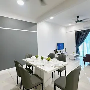A15 Tebing Dato Onn 15 Holiday home Johor Bahru