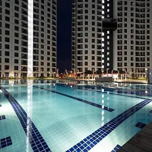 Ksl Residences 2 Premier Apartment *