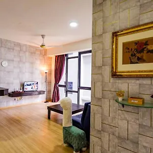 3minstoaustinheight Cozystay 1b1r Cube8teens6pax Apartment Johor Bahru