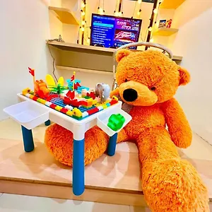 Comfort Cozy Landed House For Familiy 2room 8pax Bukit Indah Holiday home Johor Bahru