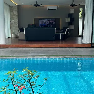 Countryside Villa Johor Bahru