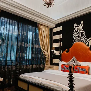 Hotel Midori Concept
