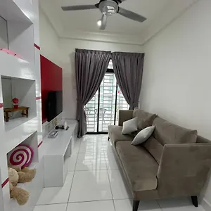 Joancozyhome- Beside Paradigmmall Johor Bahru