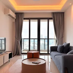 R&f Princess Cove Seine Region By Trex Johor Bahru