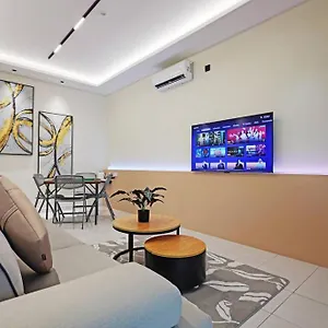 8paxaustin Landed # Ai Smarthome Holiday home *
