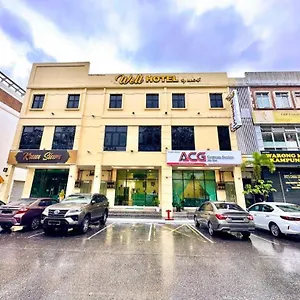 Well By Uha Hotel
