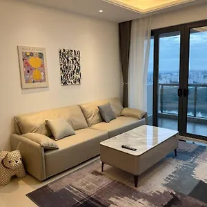 Rnf Seine Region Full Seaview * Johor Bahru