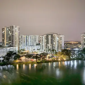 Labubu Apartment