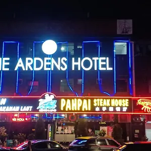 The Ardens - Taman Sentosa, 호텔 2*