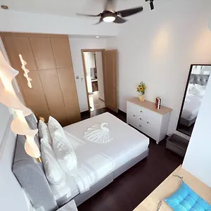 Apartment R&f Seine Region By Anju