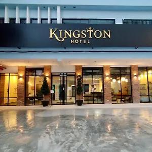 Kingston 7 - Johor Bharu 2* ジョホールバル