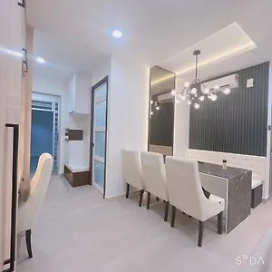 Hotel The Platino@paradigm Mall Johor Bahru