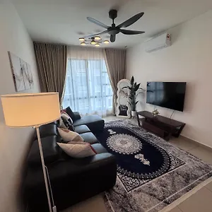 Raycation Apartment