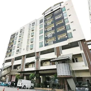 Tebrau By Natol Apartment *