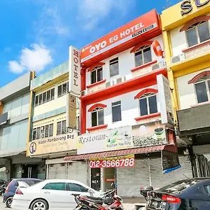 Eg Jj Hotel 2*