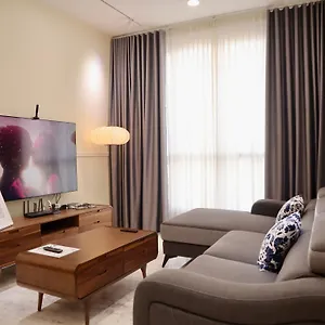 Setia Sky88 By Nest Apartment *