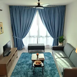 Apartment Double D *
