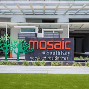 Mosaic Southkey Johor Bahru 5 Min To Midvalley By Jc Home Apartment *