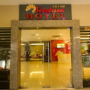 Grand Sentosa 3*