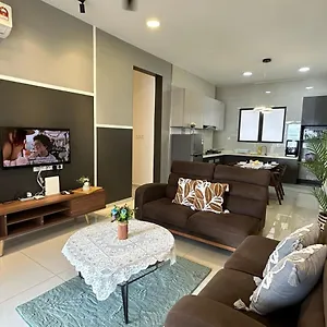 Apartmán Bay Point Country Garden 3bedroom