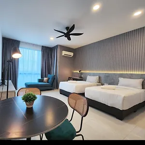Sks Pavillion Homestay