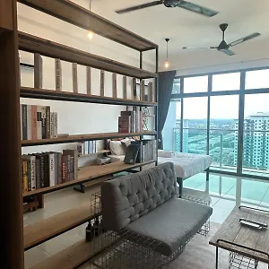 Apartment Mount Austin View Johor Bahru