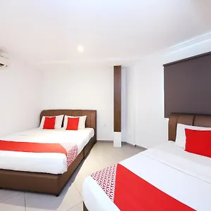 Oyo 246 Link Johor Bahru