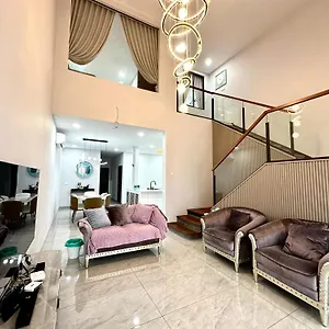 3u - Ujong Pasir Casa vacanze Johor Bahru