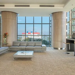 Somerset Medini Iskandar Puteri 4* Nusajaya (Iskandar Puteri)