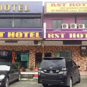 Hotel Rst