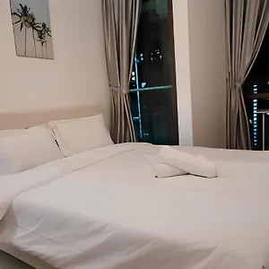 Apartment View Palazio Residn 3br 2free By Natol Johor Bahru