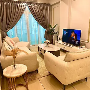Luxury! Modern & Spacious 3br - Austin Height 8-12pax