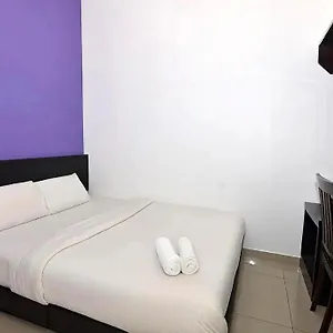 Alam Indi 호텔