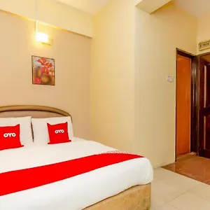 Hotel Oyo 89703 B Link Johor Bahru