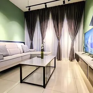 Southkey Mosaic By Comfort Places Management Apartment *