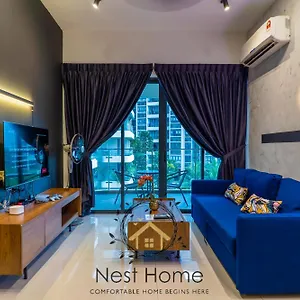 Country Garden Danga Bay By Nest Apartment *